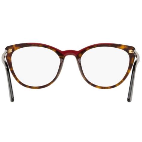 prada eyeglasses havana|prada eyeglasses prescription.